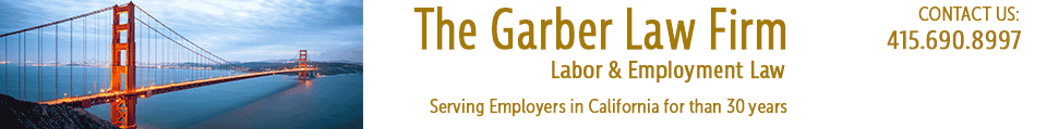 The Garber Law Firm